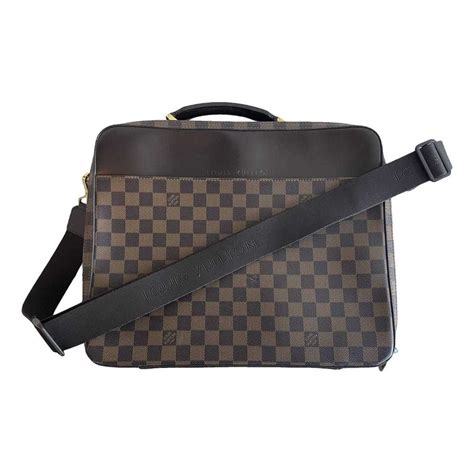 louis vuitton vegan leather|luxury vegan leather bag.